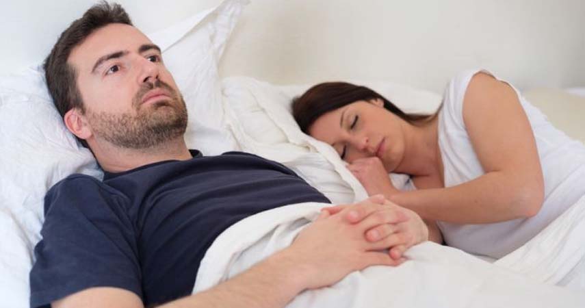 Erection Problem Occur