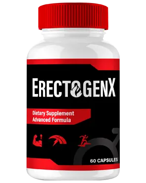 ErectogenX Review: Does It Really Support Better Performance For Men?
