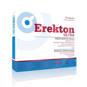 Erekton ULTRA