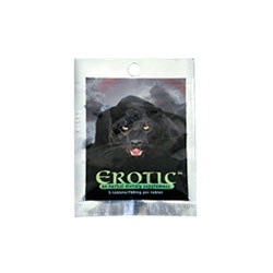 Erotic