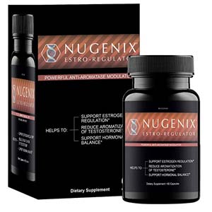 Nugenix Estro-Regulator