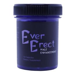 Ever Erect