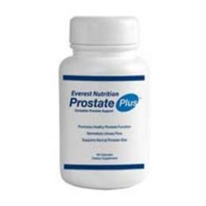Everest Nutrition Prostate Plus