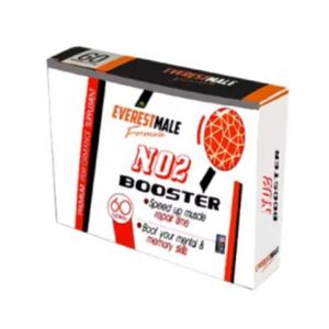 Everest Male NO2 Booster