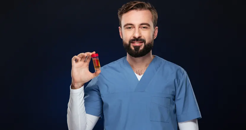 Exercise for Blood Flow Optimization In Men 