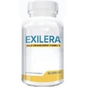 Exilera Male Enhancement Supplement
