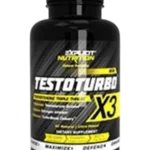 TestoTurbo X3 Review – Does TestoTurbo X3 Pills Works?
