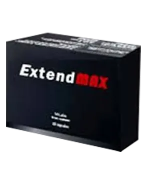 Extendmax Review – Can It Boost Male Performance Naturally?