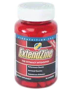ExtendZine Review – Does It Boost Male Testosterone?