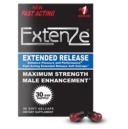 ExtenZe