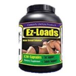 Ez-Loads Review – Is It Safe Male Sexual Enhancer?