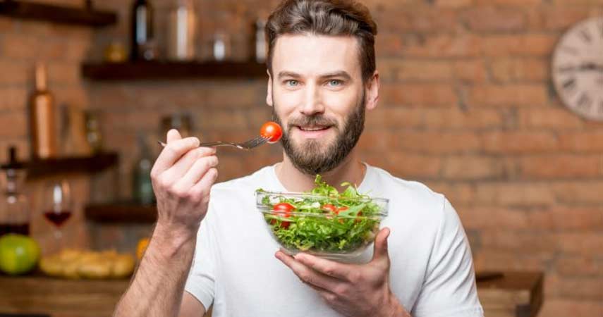 Facts About Andropause