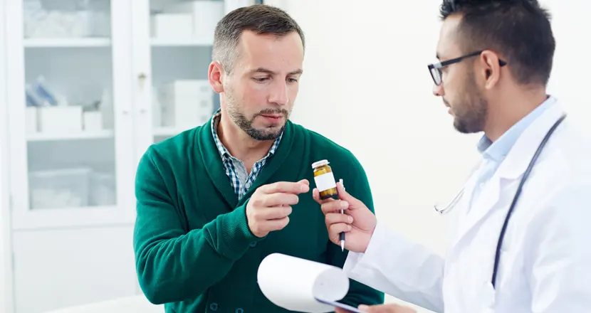 Fast-Acting Supplements for Erectile Dysfunction That Work Quickly