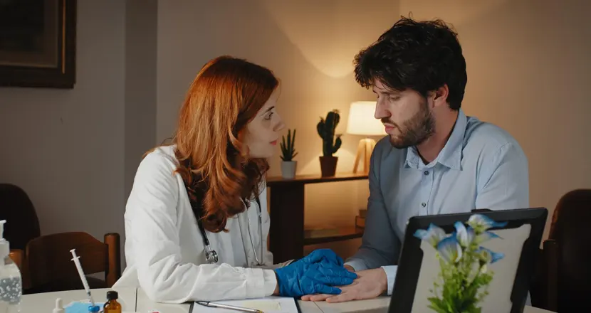 Fastest Medical Solutions for Low Libido: What Treatments Work the Fastest?