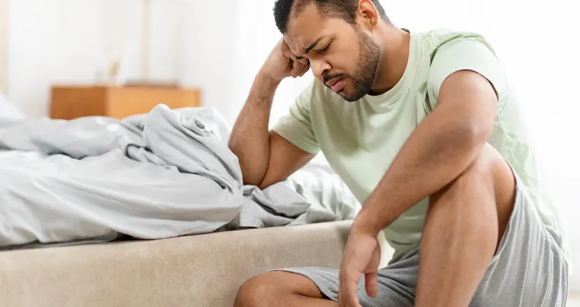 Fatigue and Circulation: Why Poor Blood Flow Drains Your Energy