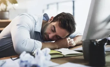 Fatigue and Low Testosterone | Signs & Symptoms