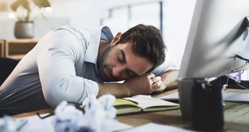 Fatigue and Low Testosterone | Signs & Symptoms