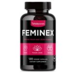 Feminex Reviews – Is It a Legit Sex Pill or a Scam?