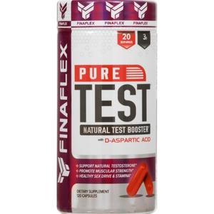 Finaflex Pure Male Enhancement Supplement