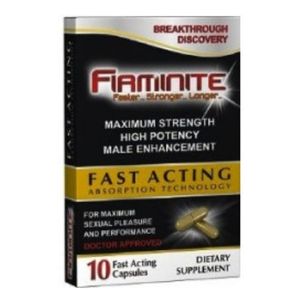 Firminite Review – Read The Shocking Truth About Firminite