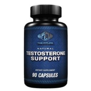 FitLife Nutrition Natural