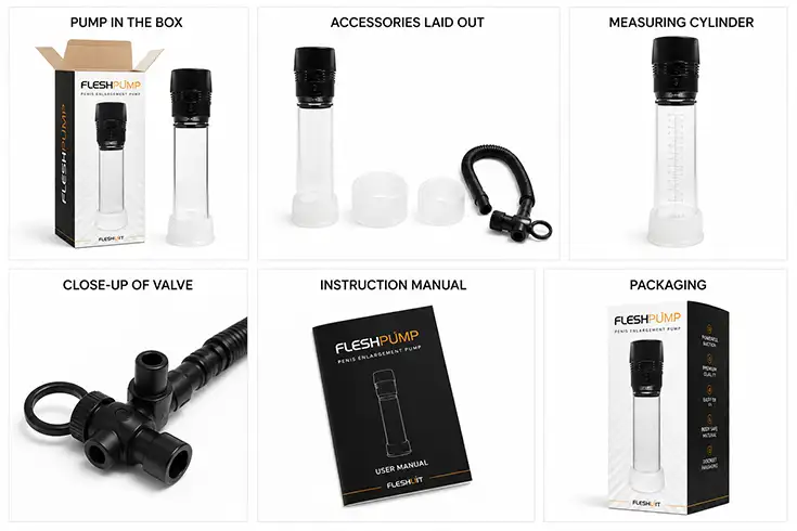 Fleshlight Fleshpump