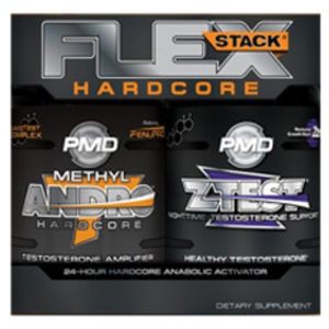 flex stack hardcore