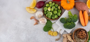 Can Certain Foods Help Shrink an Enlarged Prostate Naturally?