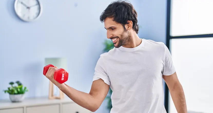 Foods for Blood Flow Optimization In Men