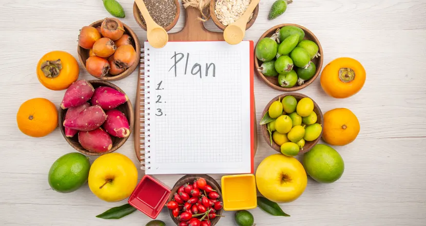 Foods That Improve Circulation: Best Natural Diet to Support Blood Flow