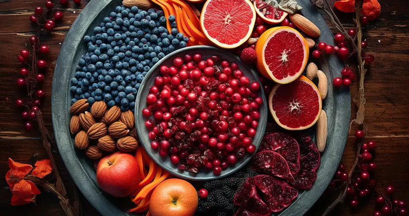 Foods That Increase Blood Flow: Powerful Foods to Boost Circulation Naturally