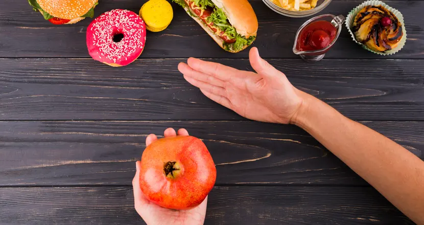 Foods That Kill Libido | Libido Lowering Foods To Avoid