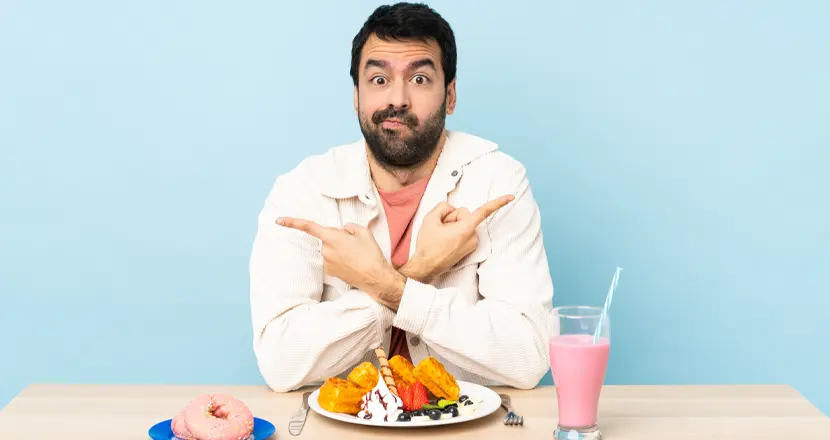 Common Everyday Foods to Avoid for Better Prostate Health