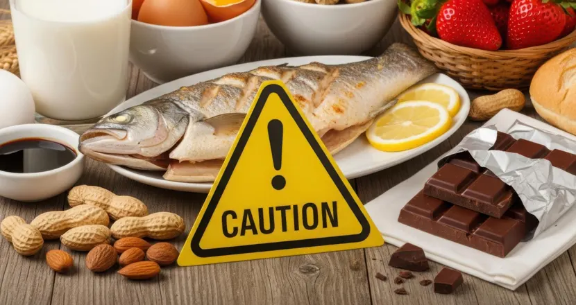 Foods to Avoid Poor Circulation: What to Limit for Better Blood Flow