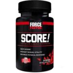 Force Factor Score Reviews – Does It Help In Sexual Life?