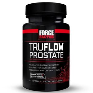 Force Factor TruFlow