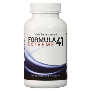 Formula 41 Extreme