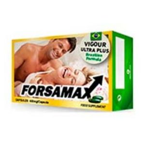 Forsamax