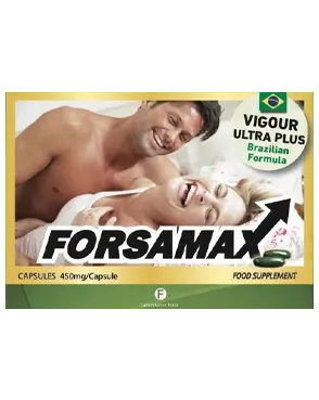 Forsamax Review – Is It Worth Trying or Overhyped?