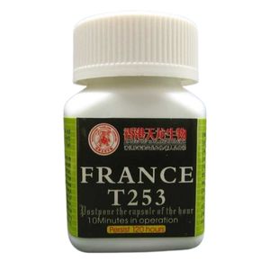 France T253
