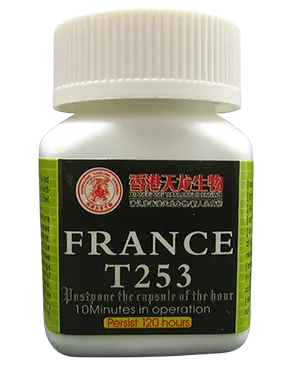 France T253 Review (2026): Effective Formula or Overrated Supplement?