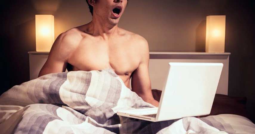 Frequent Masturbation