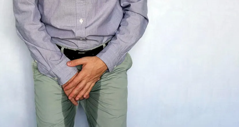 Frequent Urination Prostate: Causes, Symptoms, and Treatment