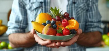 Top Fruits for Prostate Health That Support Function Naturally
