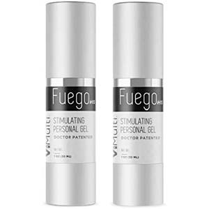 Fuego Male Enhancement