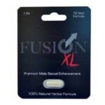 Fusion XL Review – Does This Testosterone Booster Work?