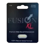 Fusion XL Review – Does This Testosterone Booster Work?