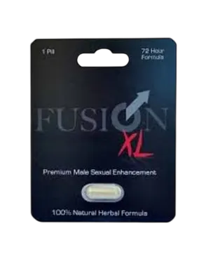 Fusion XL Review – Does This Testosterone Booster Work?