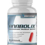 G6 Anabolix Review – Is It Worth Trying or Overhyped?