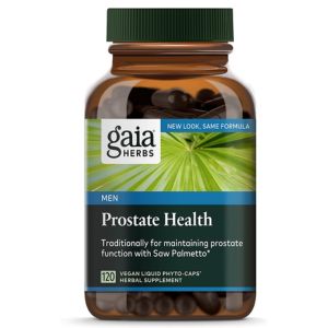 Gaia Prostate Health